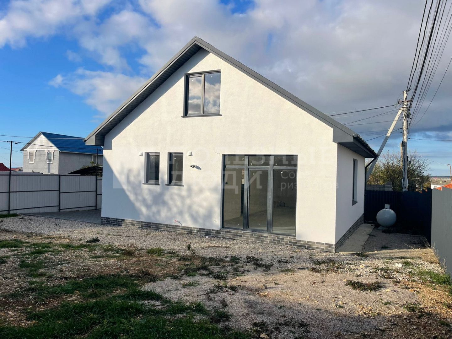 Фото недвижимости