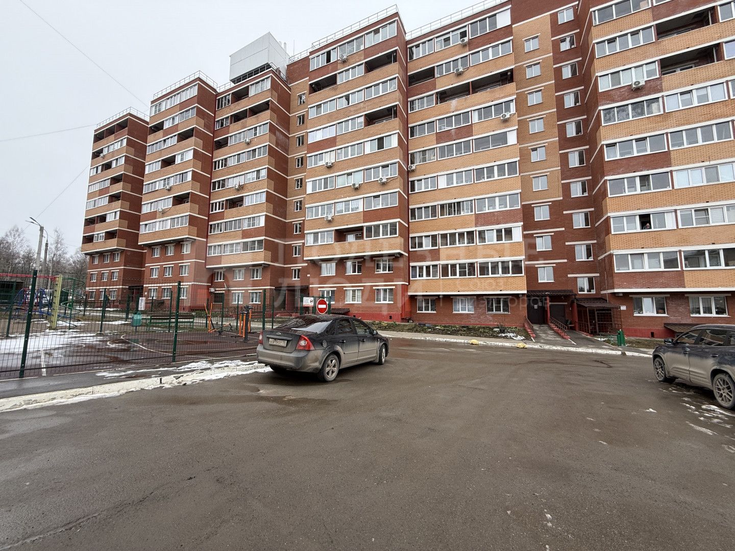 Фото недвижимости