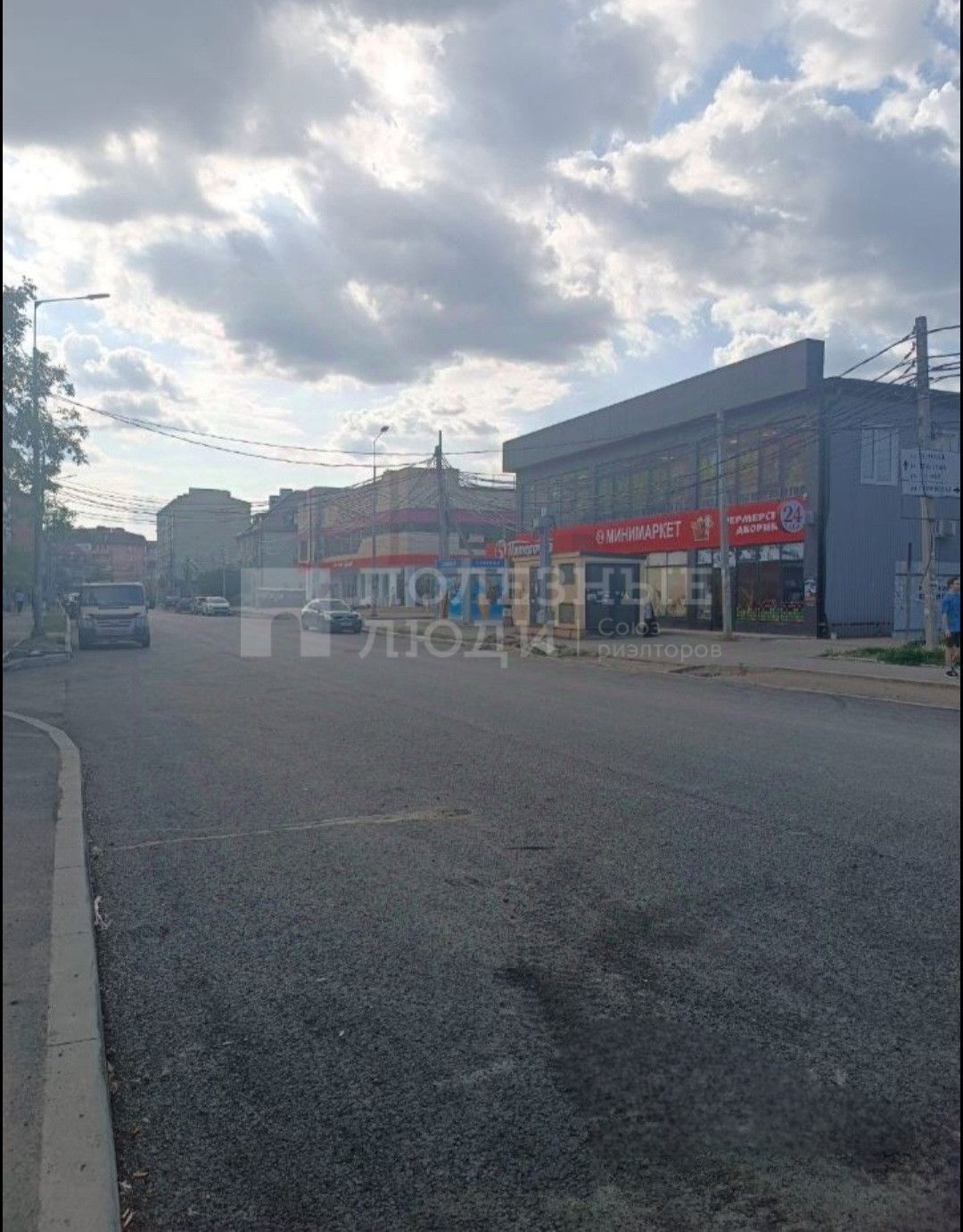 Фото недвижимости