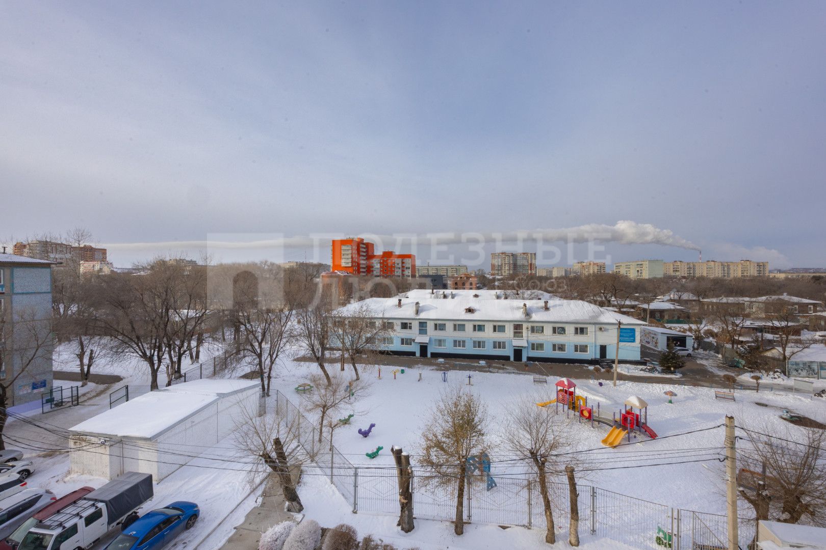 Фото недвижимости