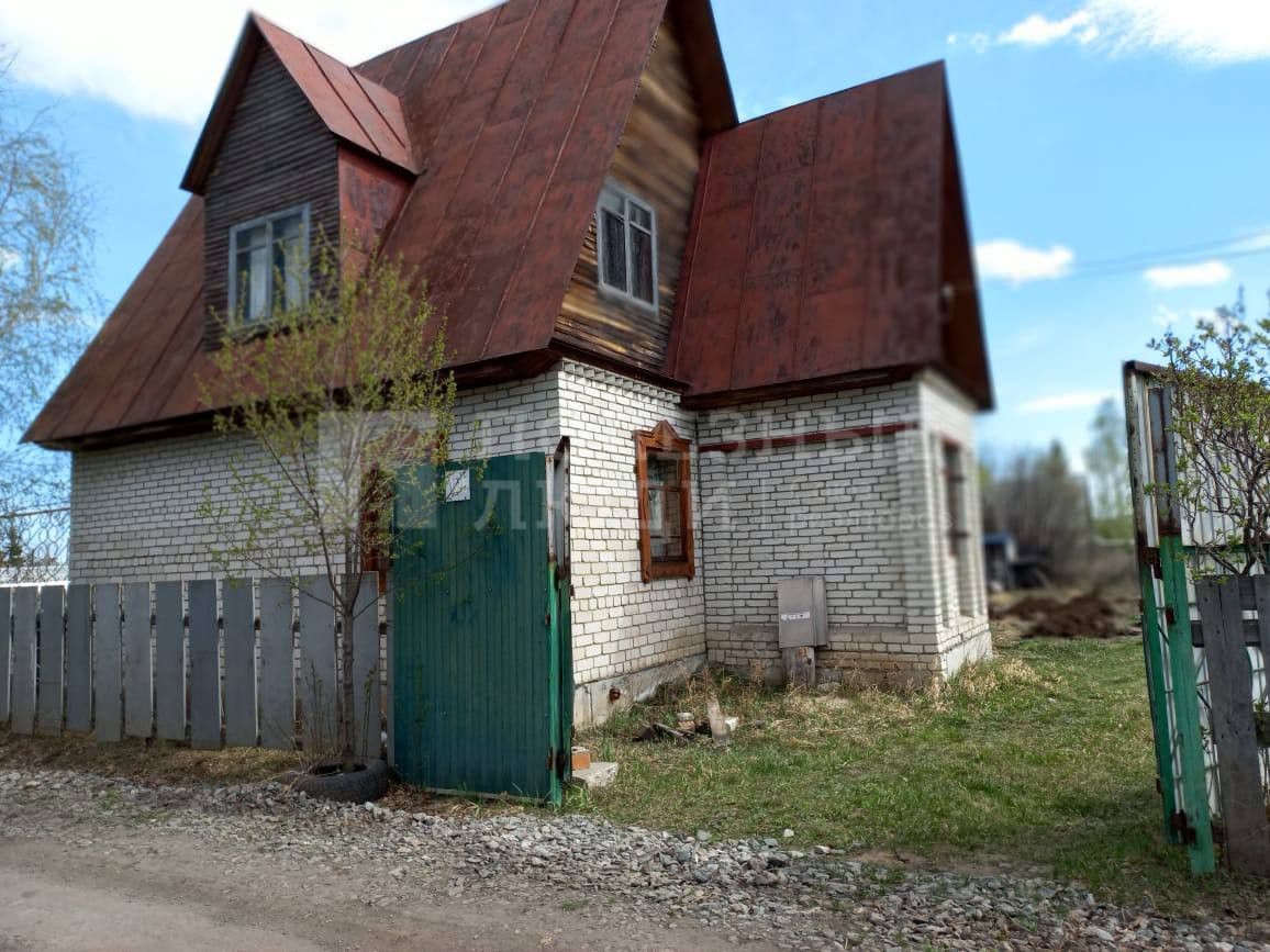 Фото недвижимости