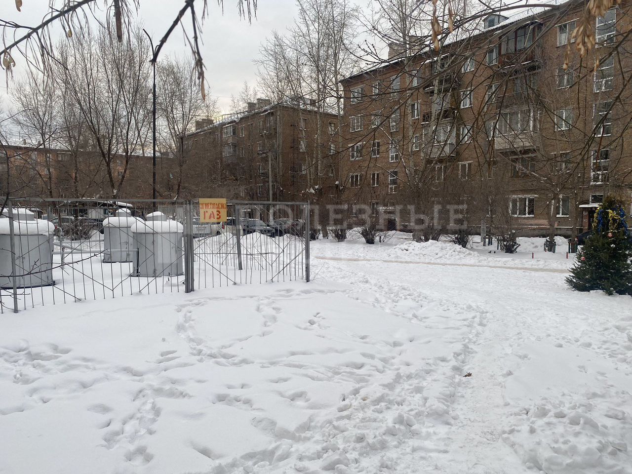 Фото недвижимости