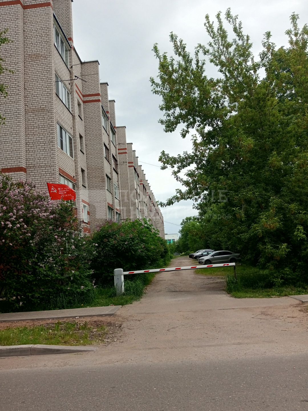 Фото недвижимости