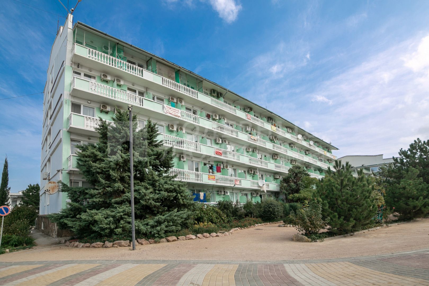Фото недвижимости