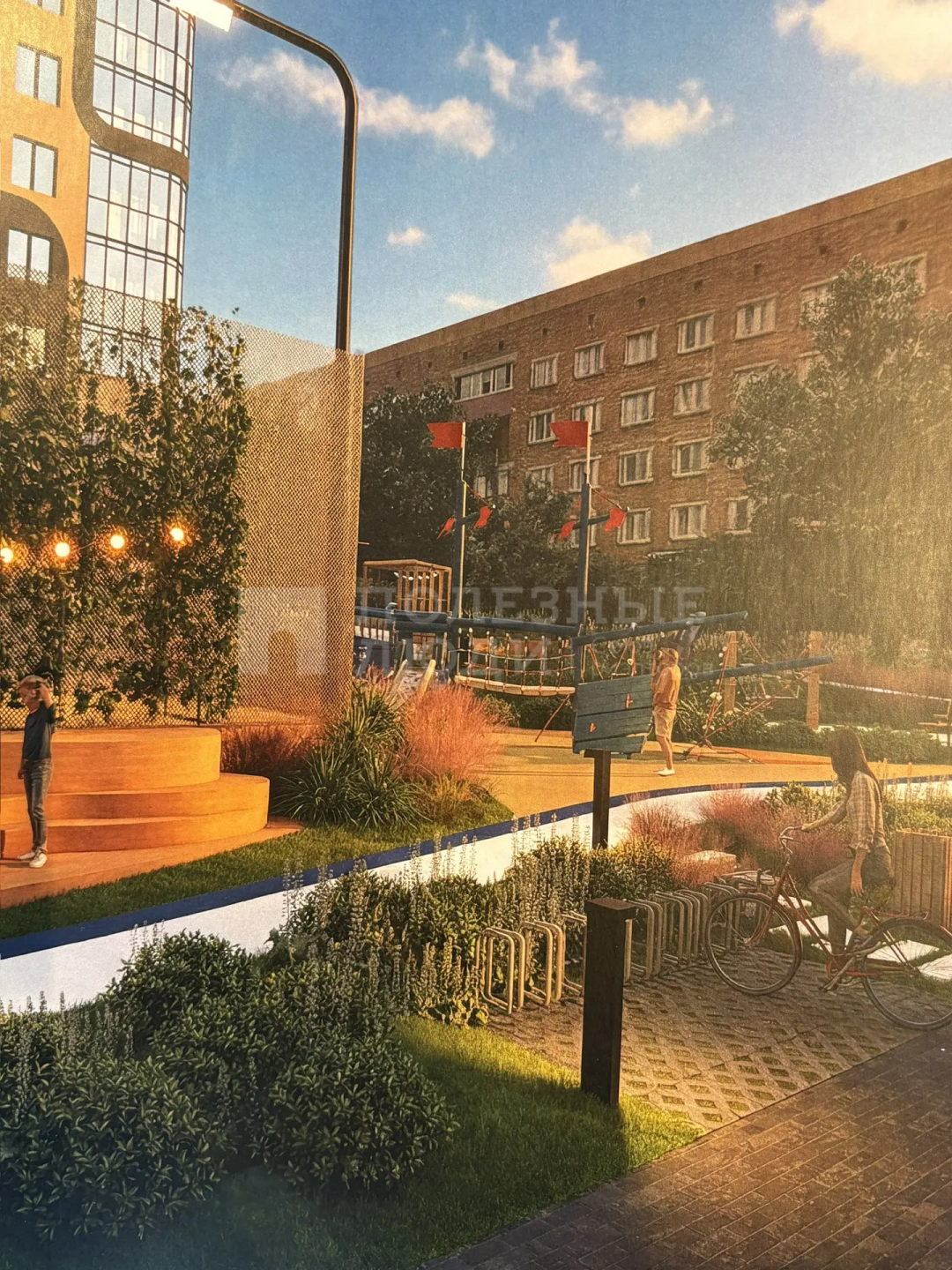 Фото недвижимости