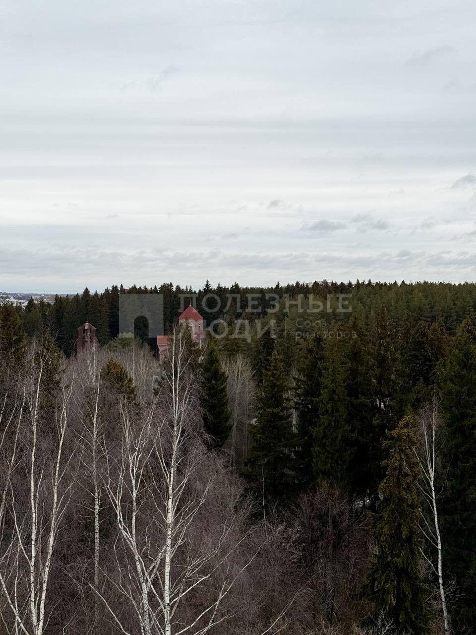 Фото недвижимости