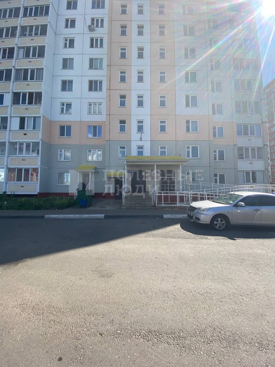 Фото недвижимости