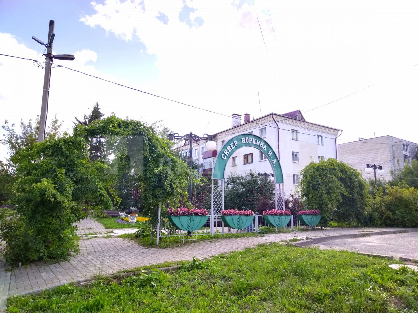 Фото недвижимости