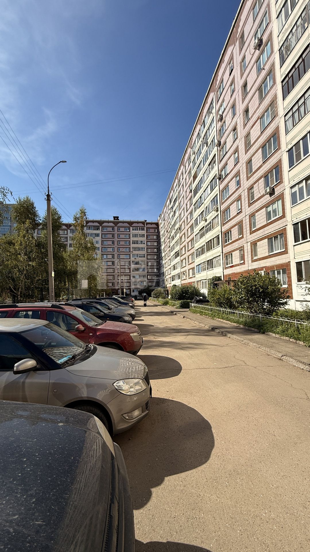 Фото недвижимости