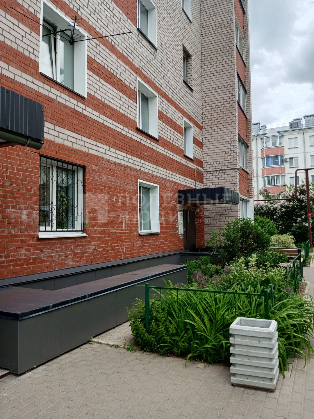 Фото недвижимости