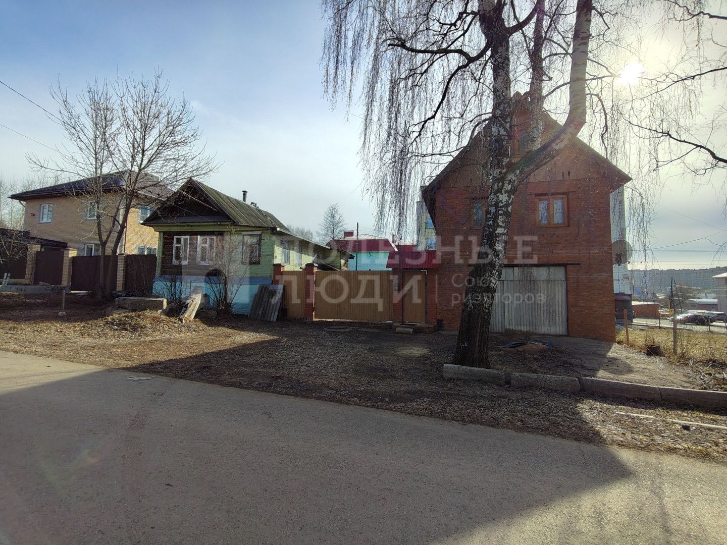 Фото недвижимости