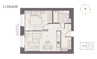Фото недвижимости