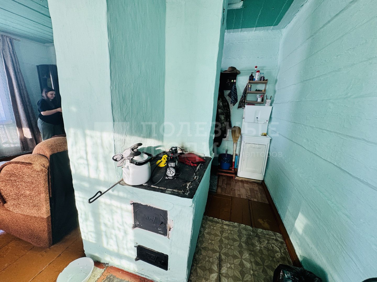 Фото недвижимости