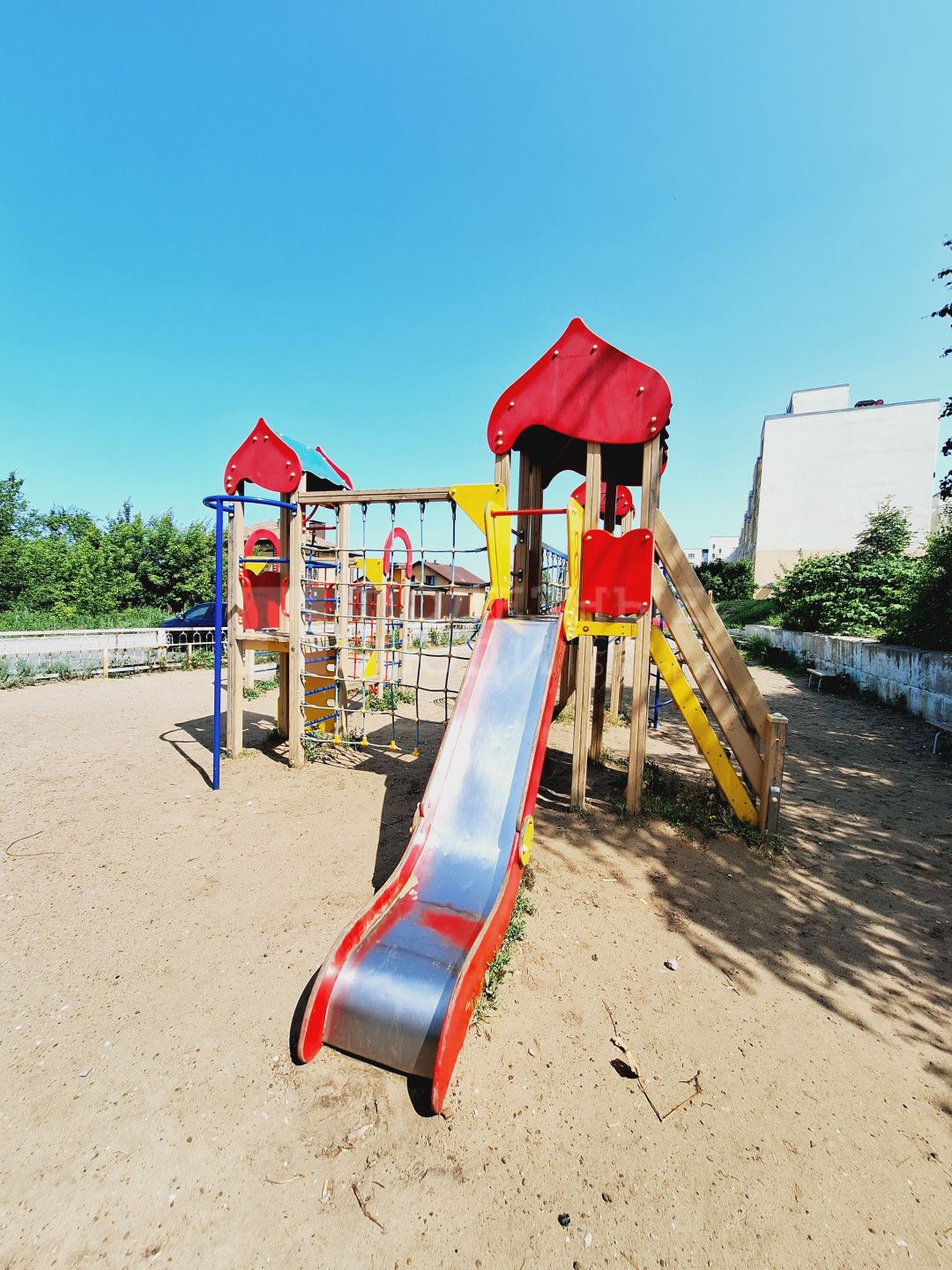 Фото недвижимости