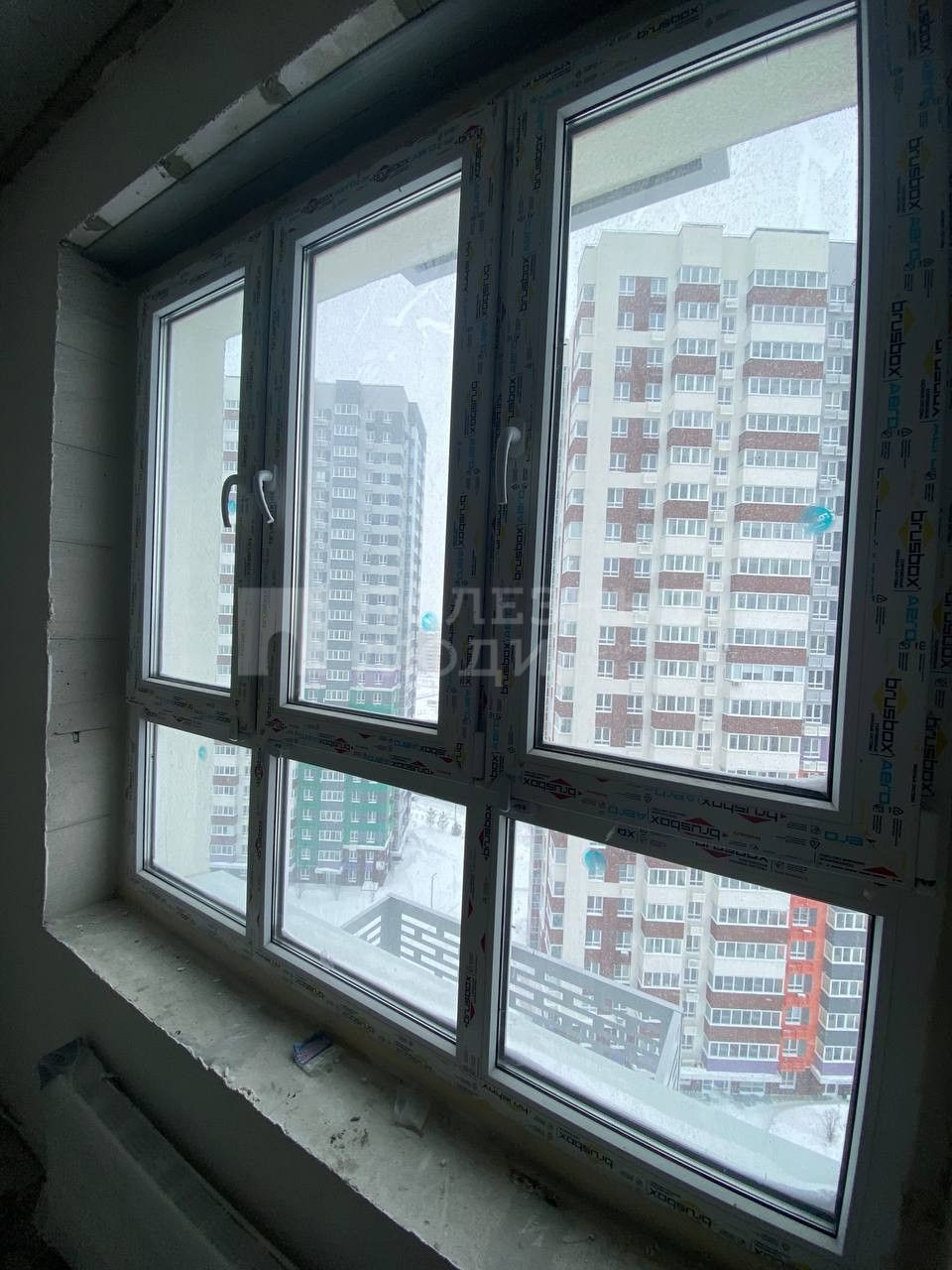 Фото недвижимости