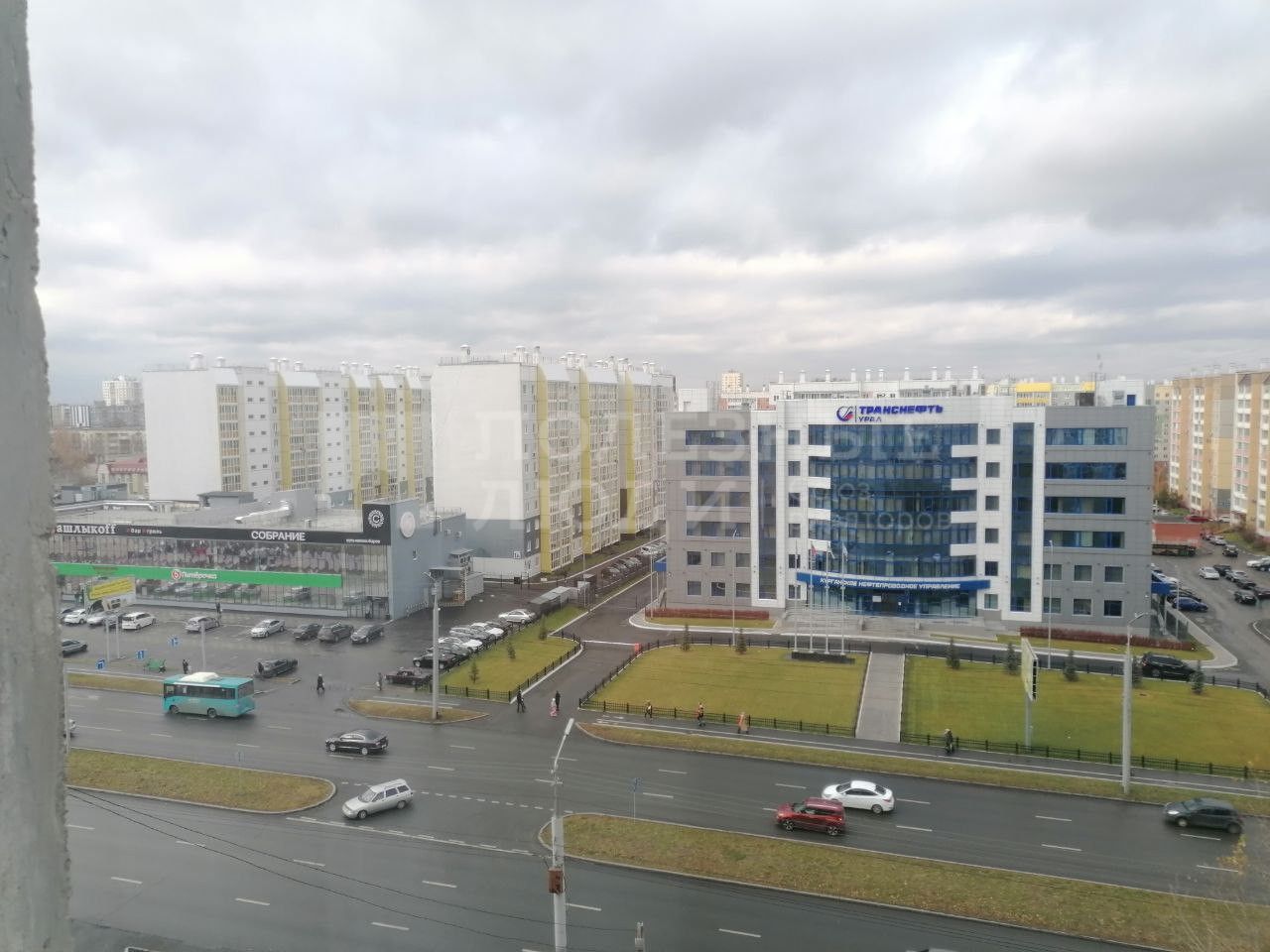 Фото недвижимости