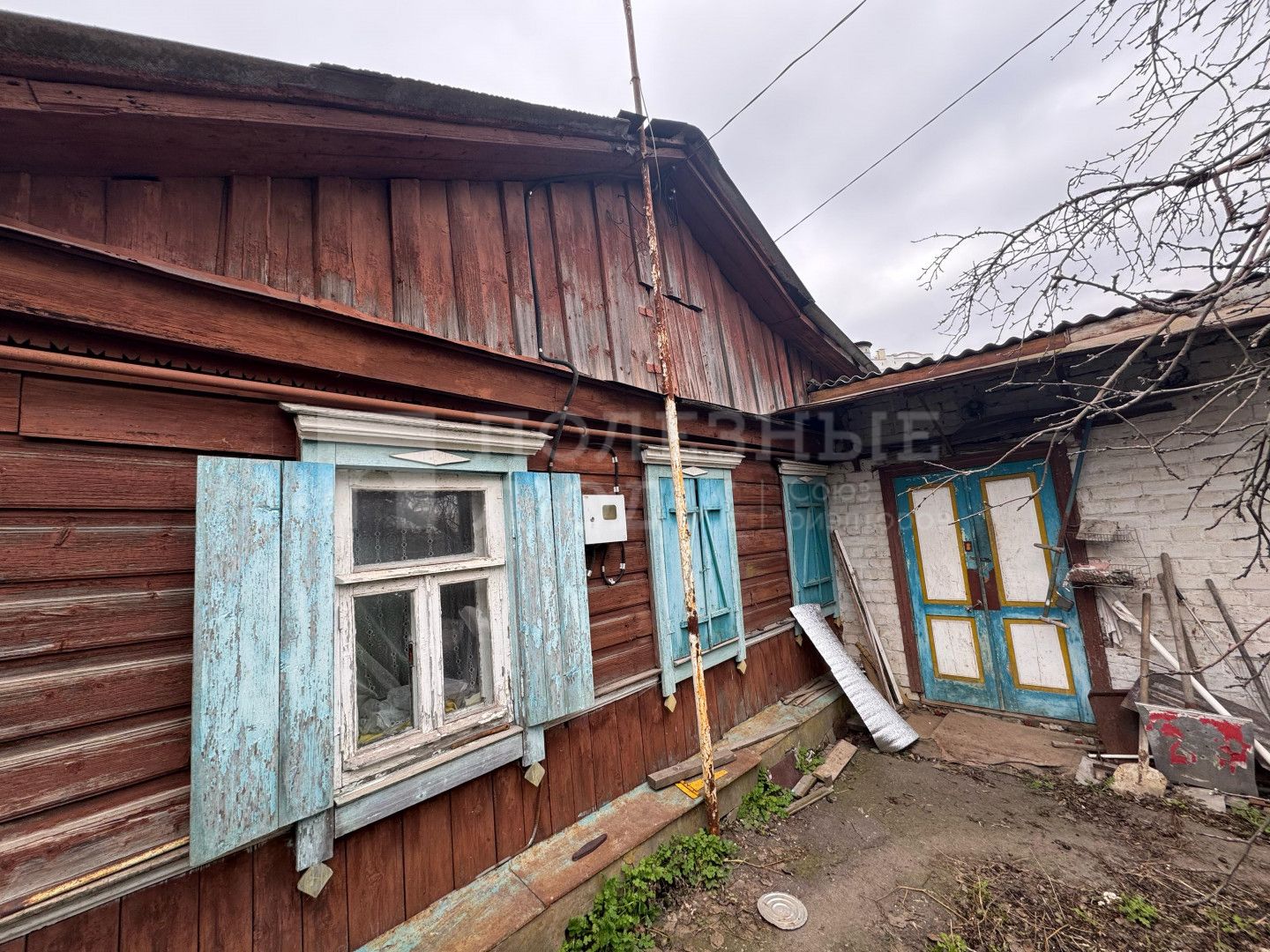 Фото недвижимости