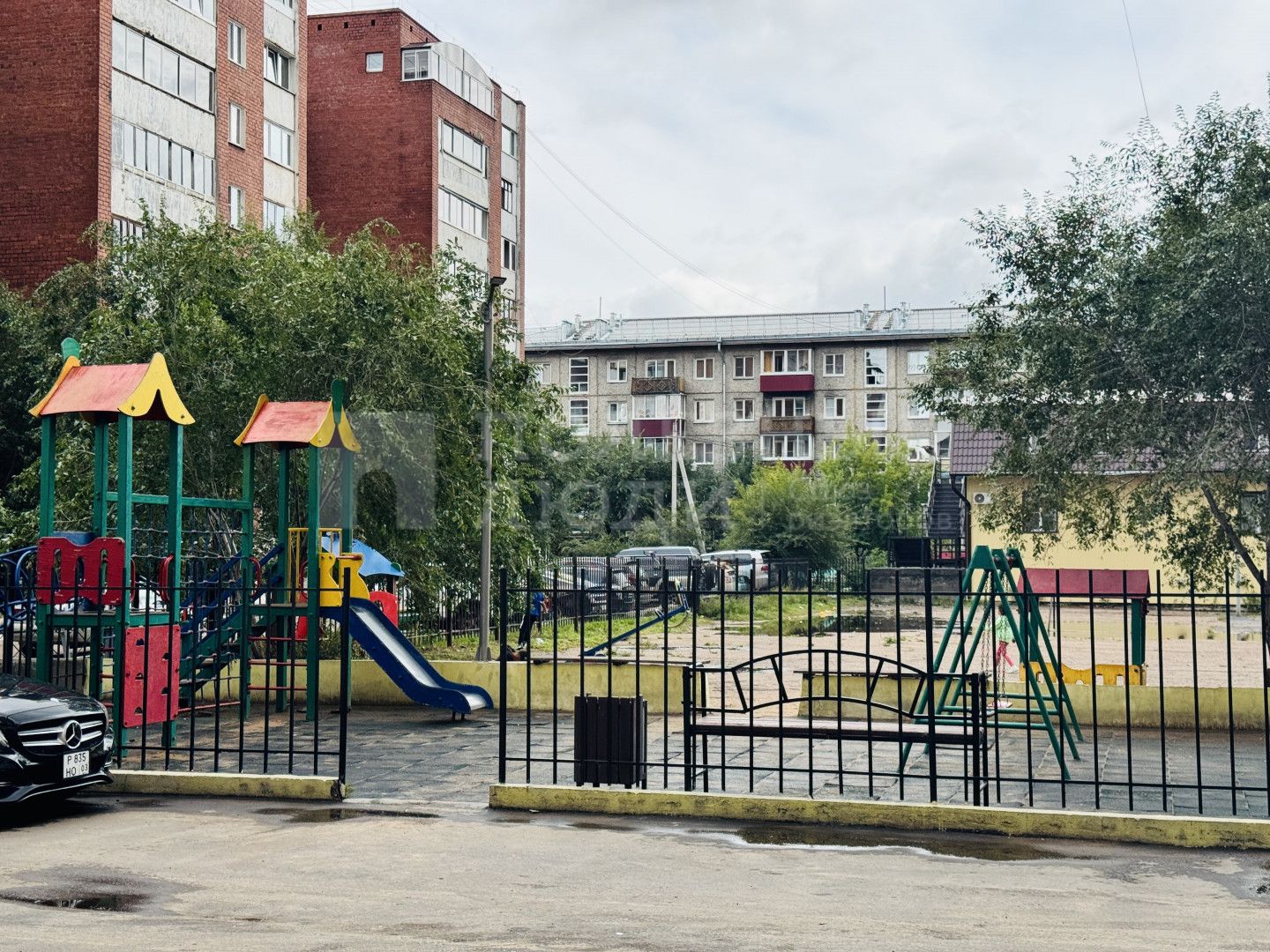 Фото недвижимости