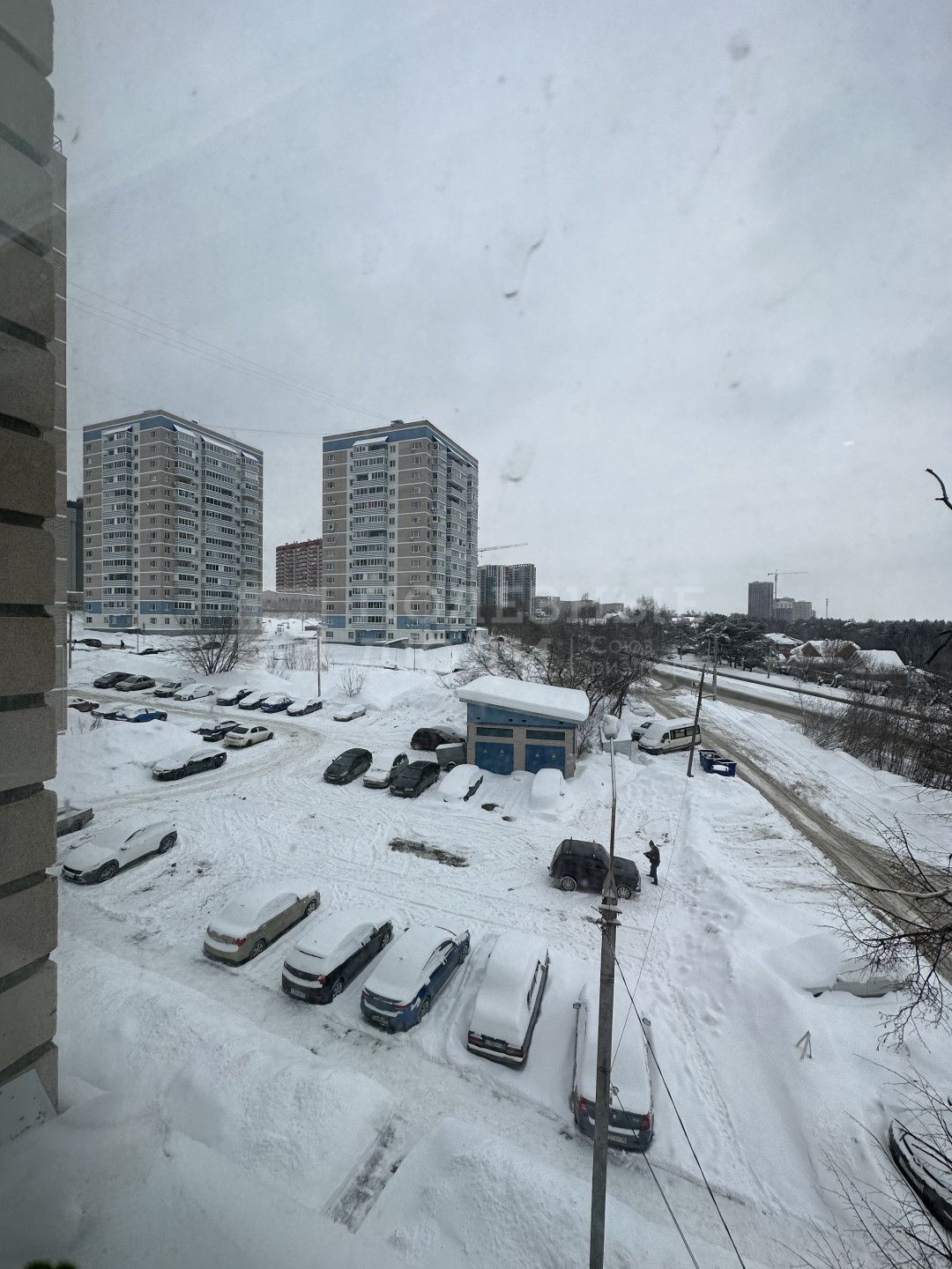 Фото недвижимости