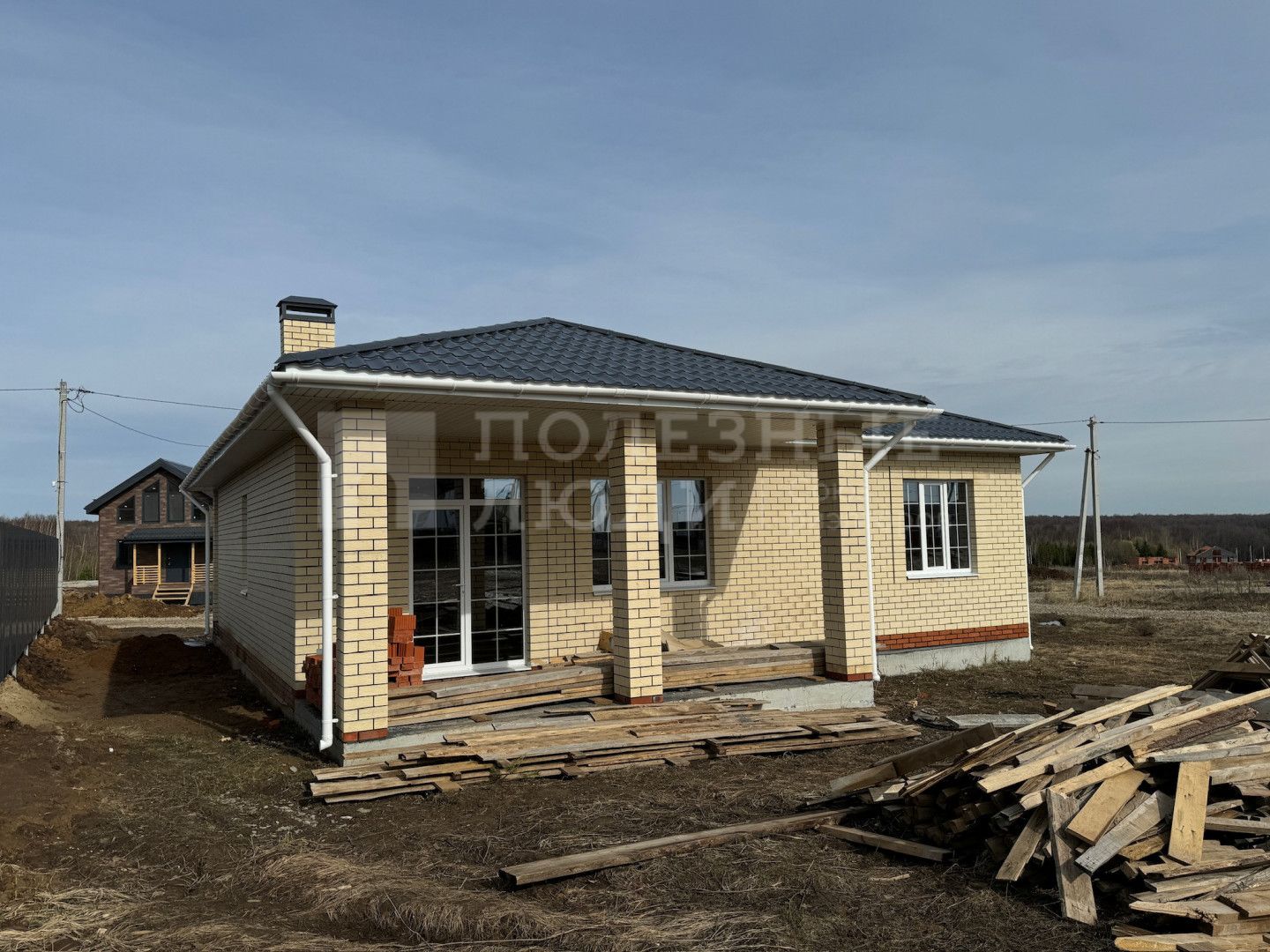 Фото недвижимости