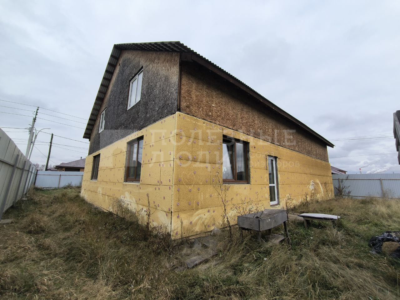 Фото недвижимости