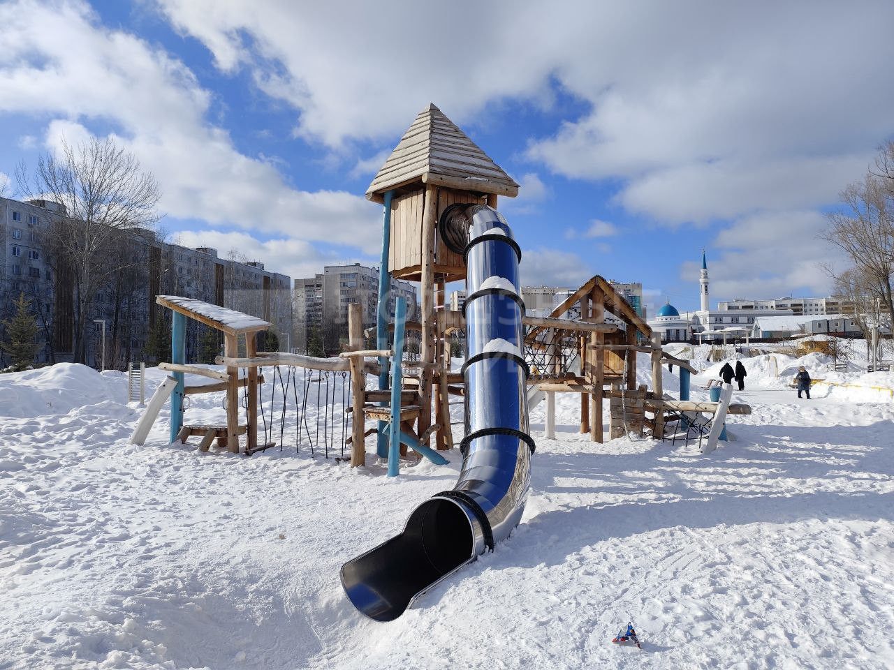 Фото недвижимости