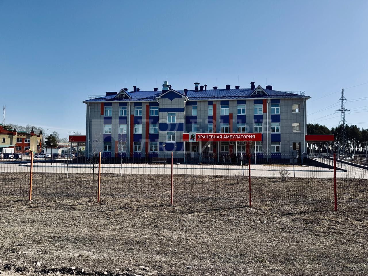 Фото недвижимости