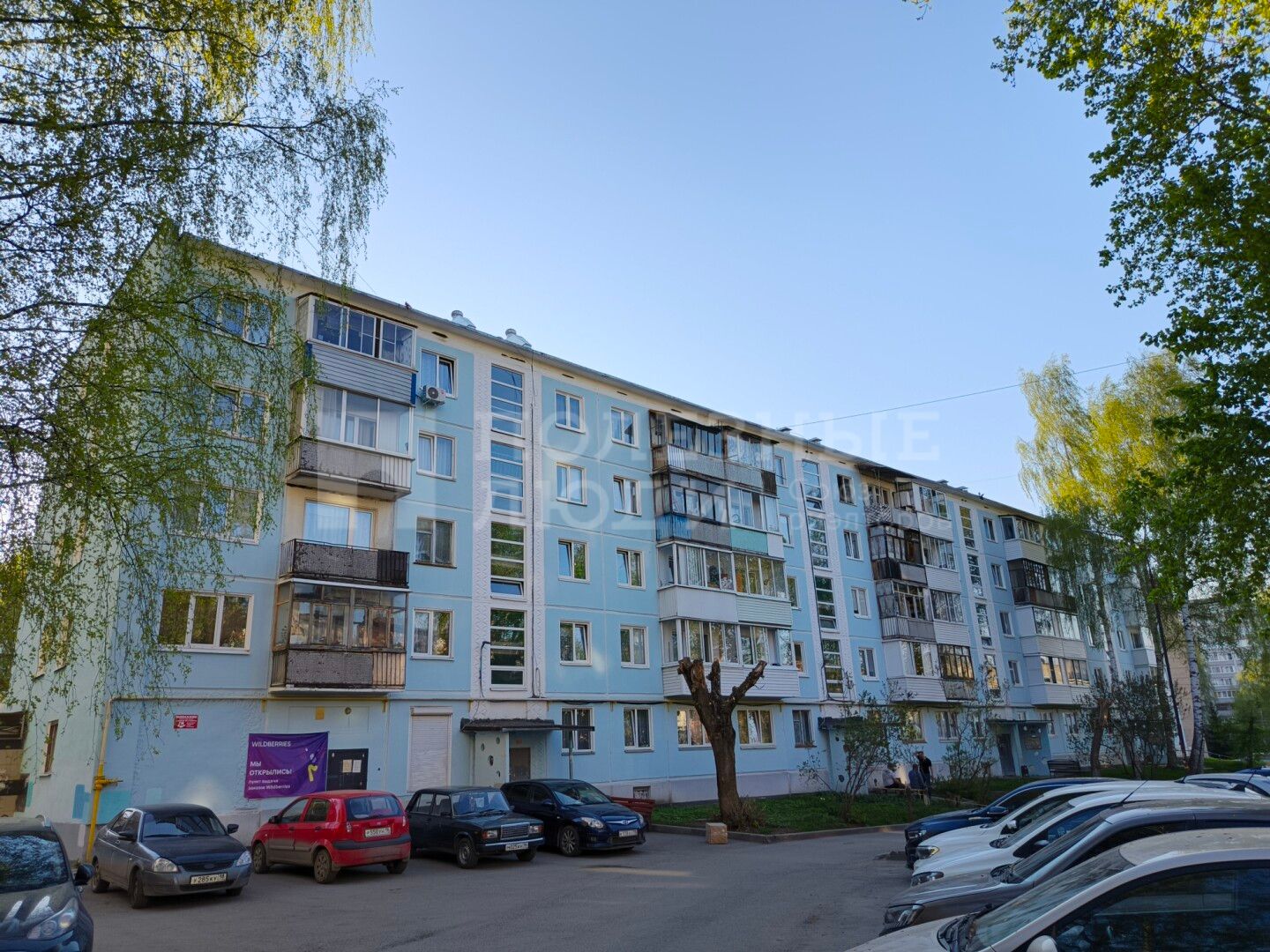 Фото недвижимости