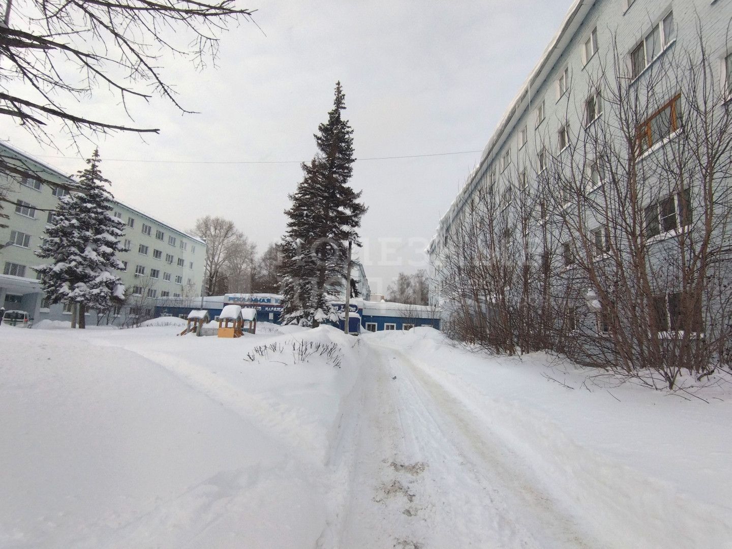 Фото недвижимости