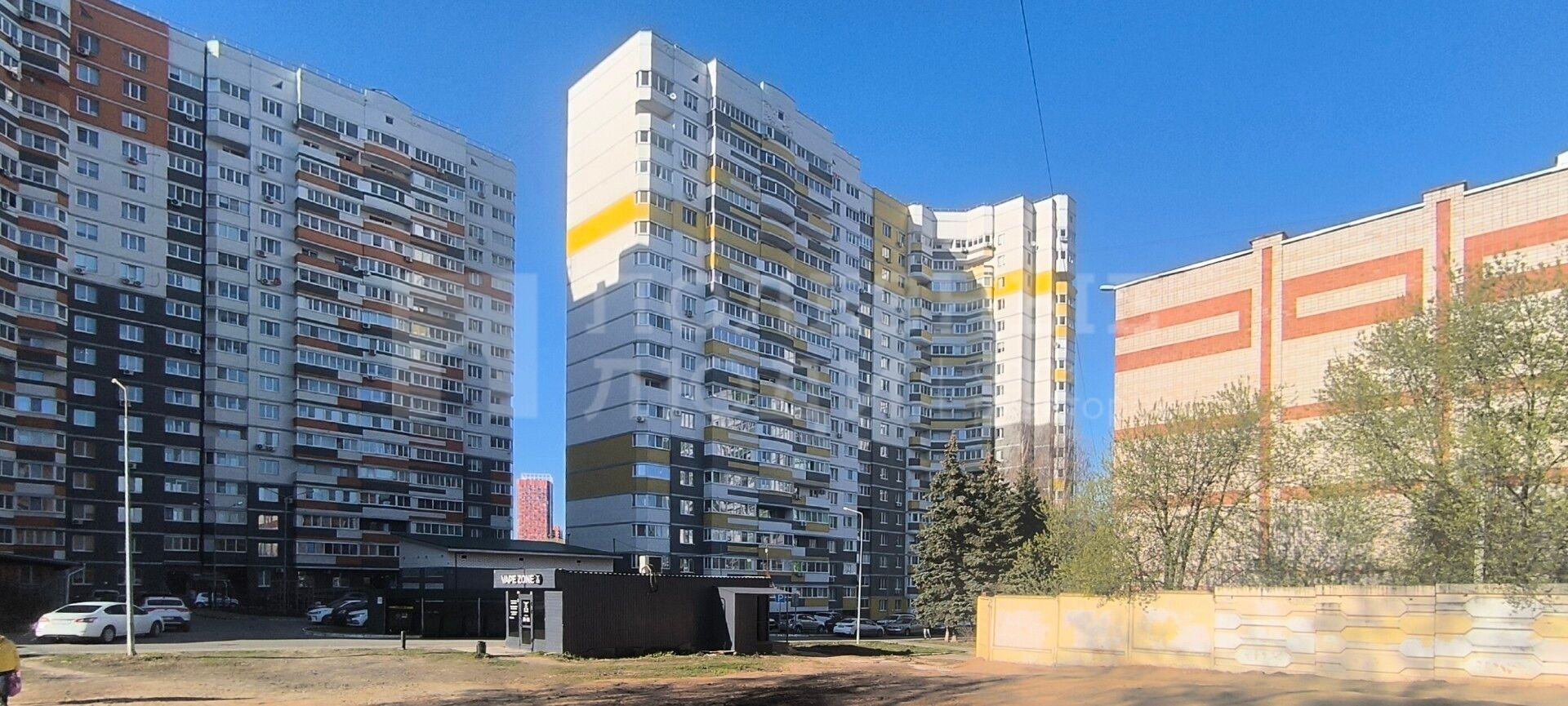 Фото недвижимости