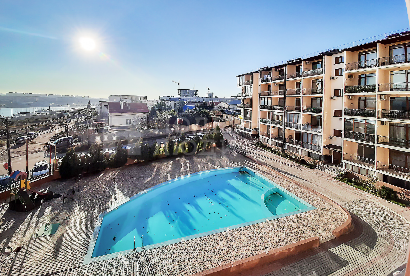 Фото недвижимости