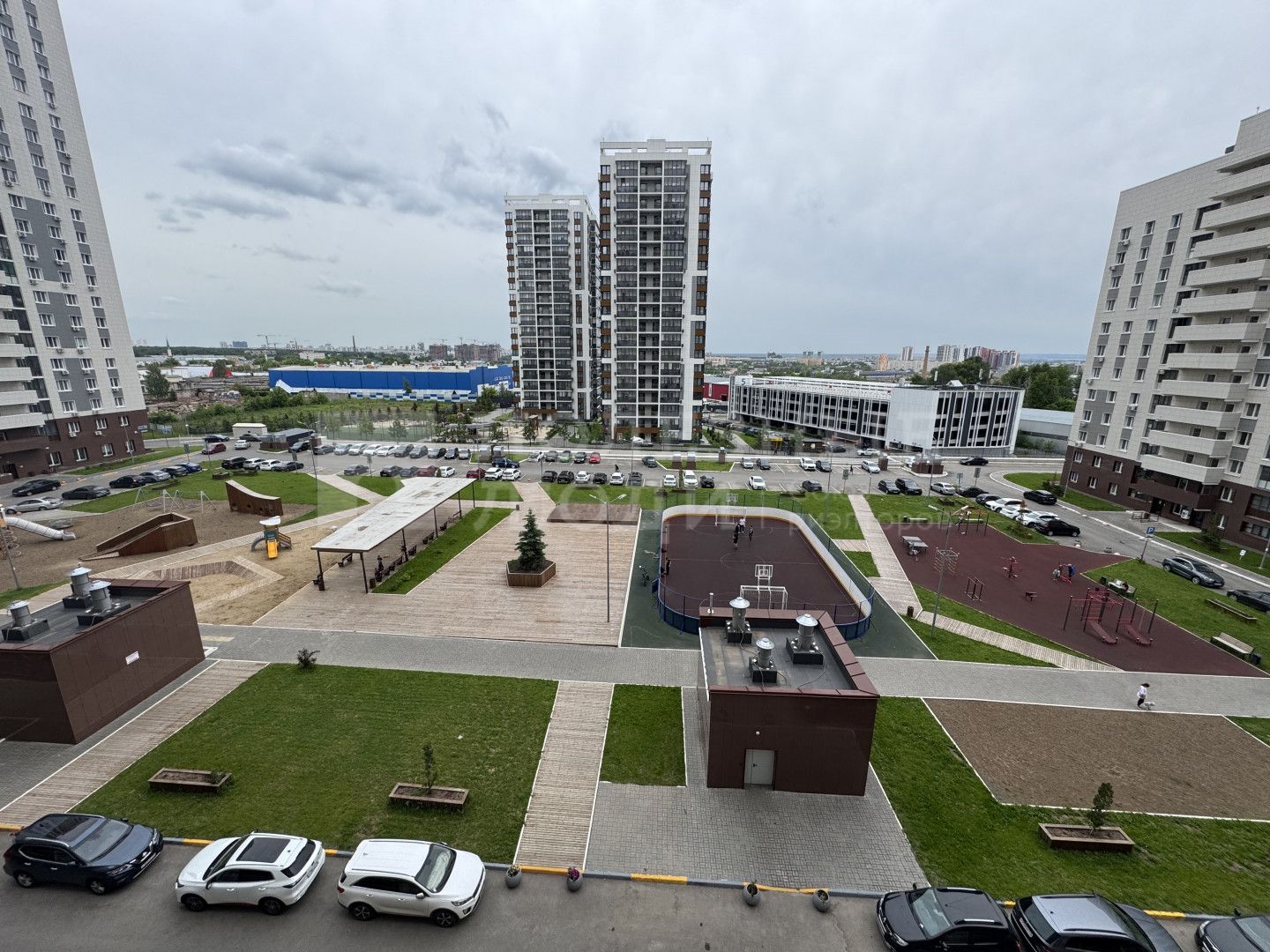 Фото недвижимости