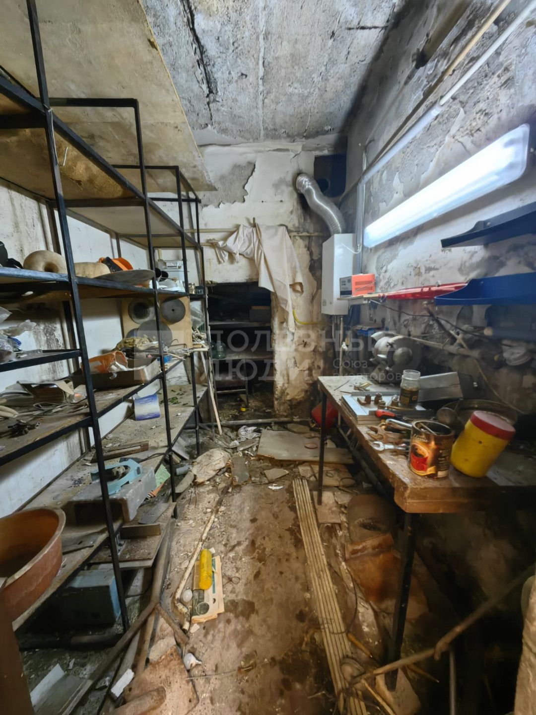 Фото недвижимости