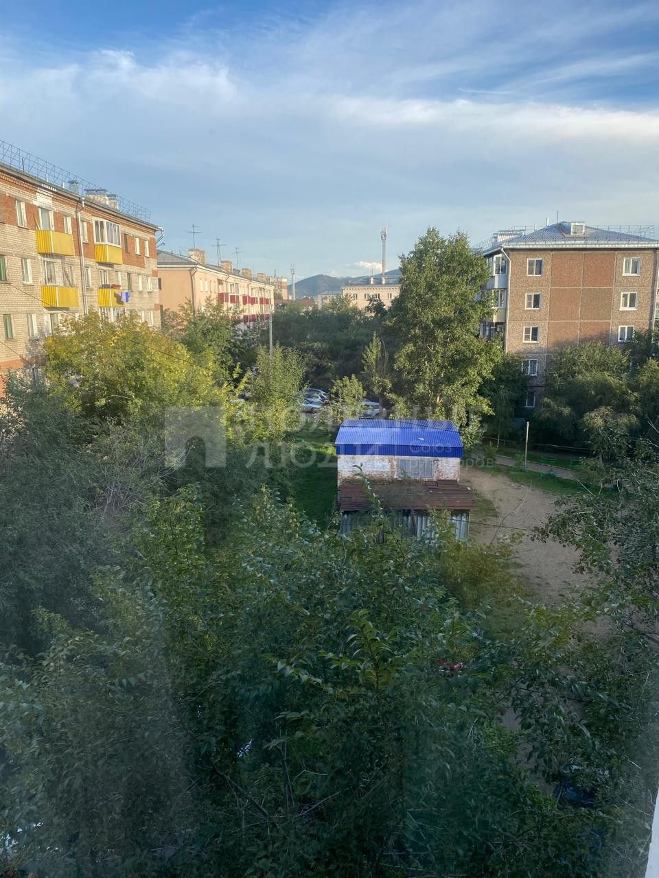 Фото недвижимости