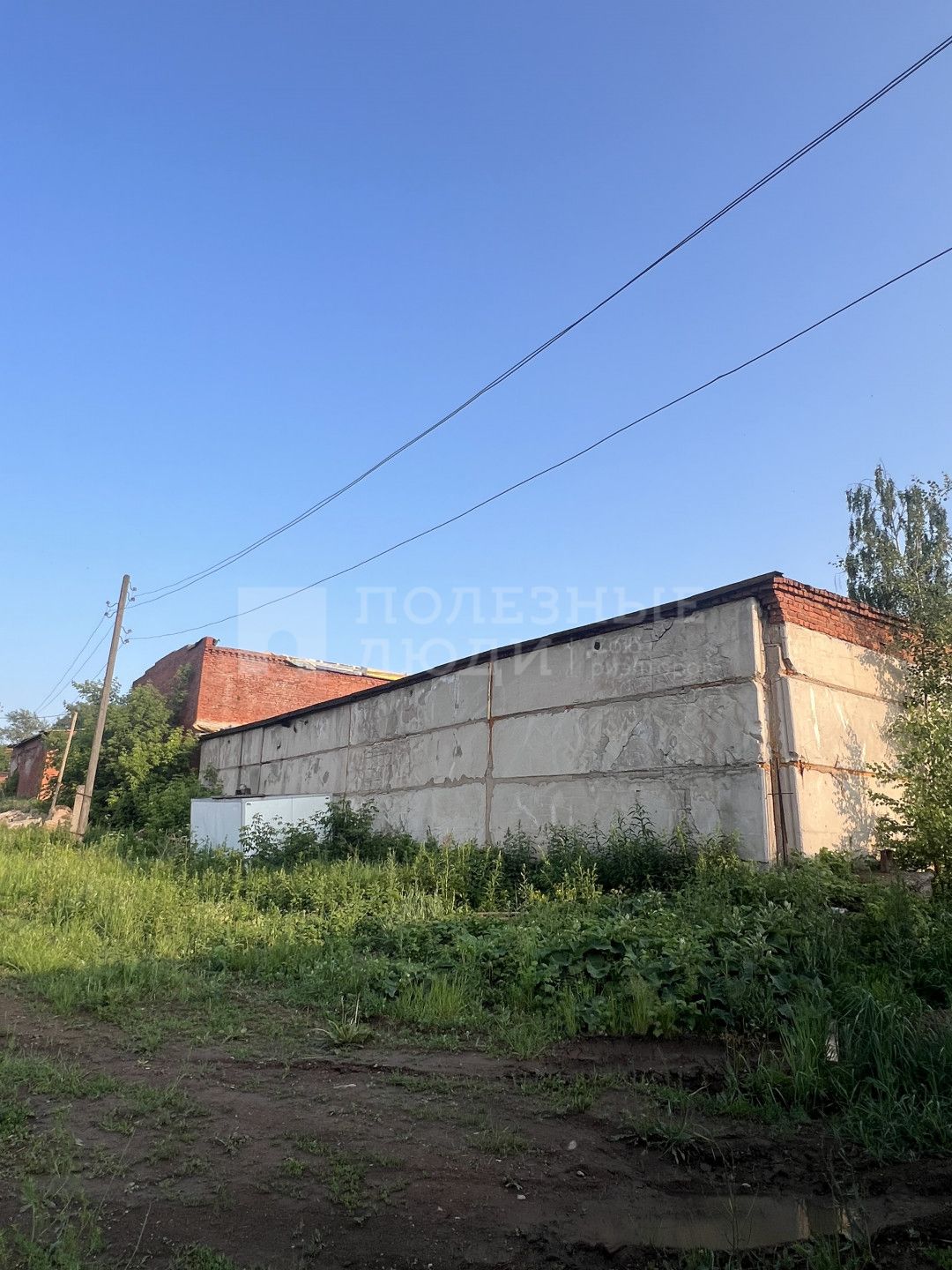 Фото недвижимости