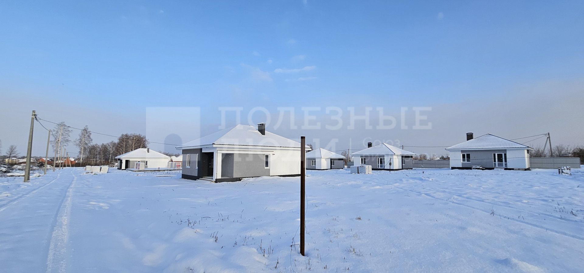Фото недвижимости