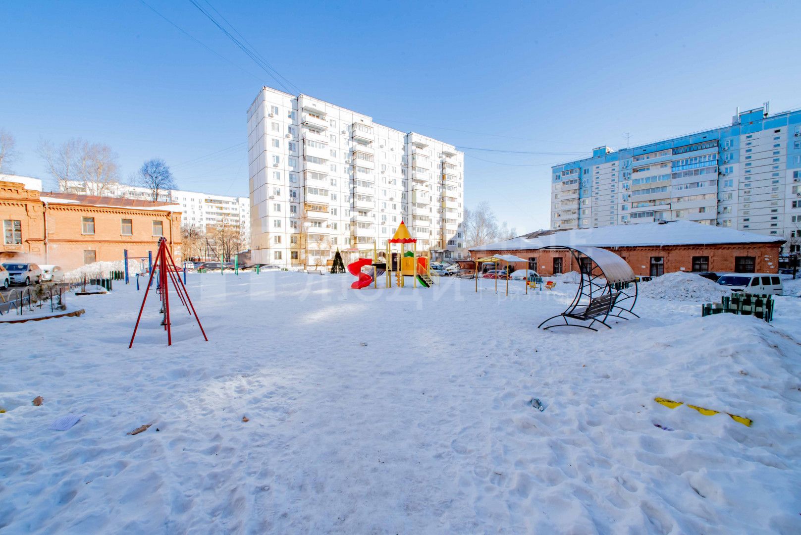 Фото недвижимости