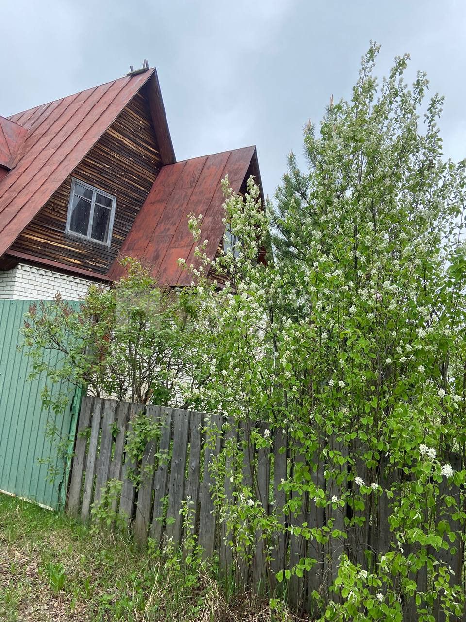 Фото недвижимости