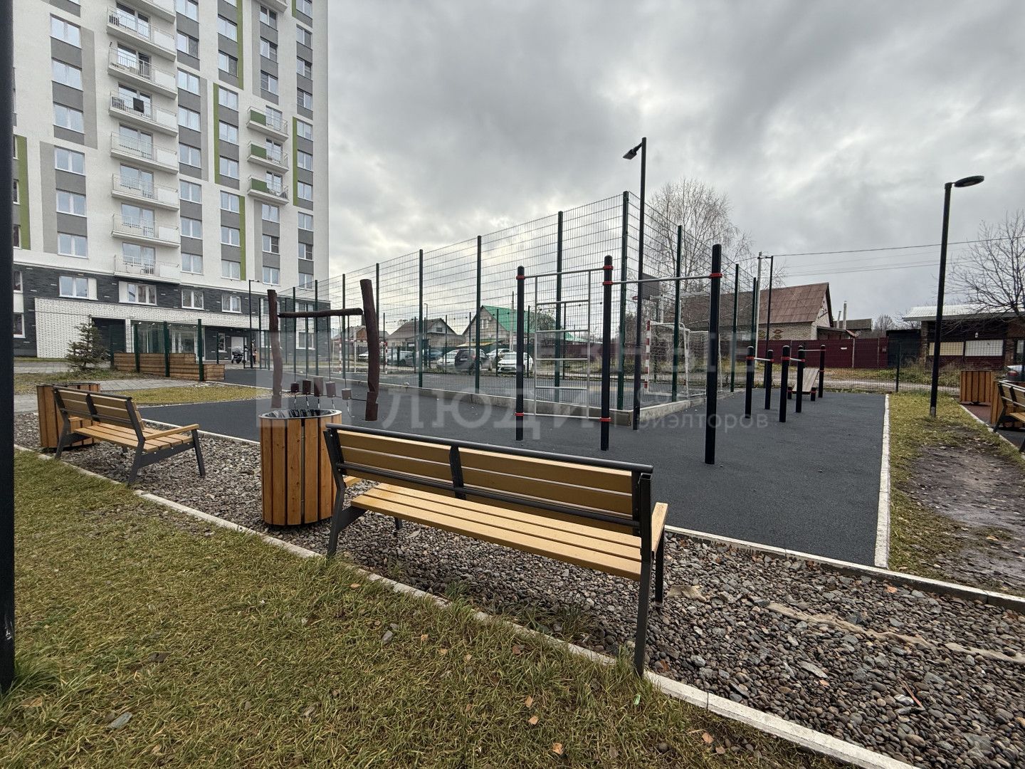 Фото недвижимости