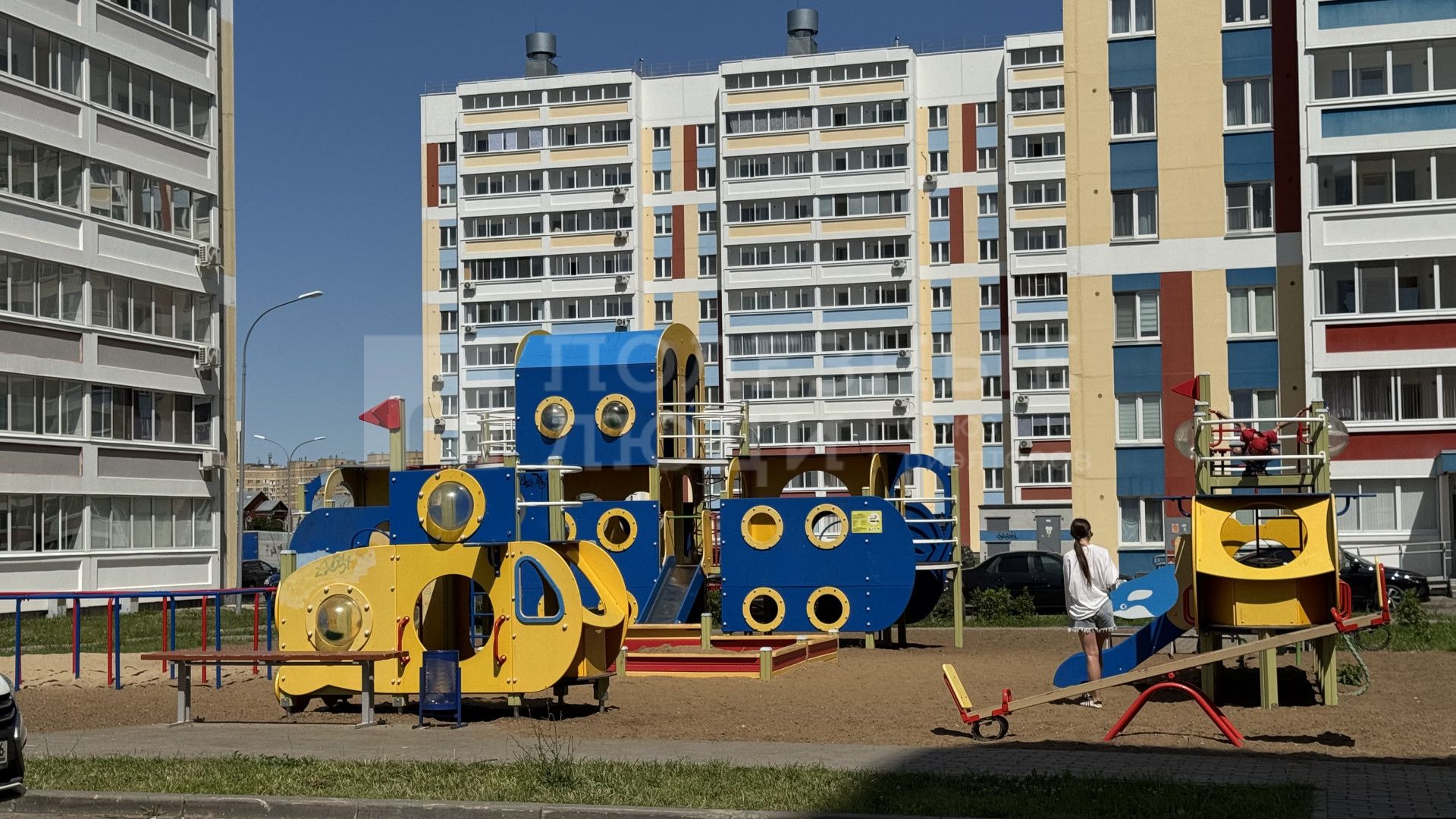 Фото недвижимости