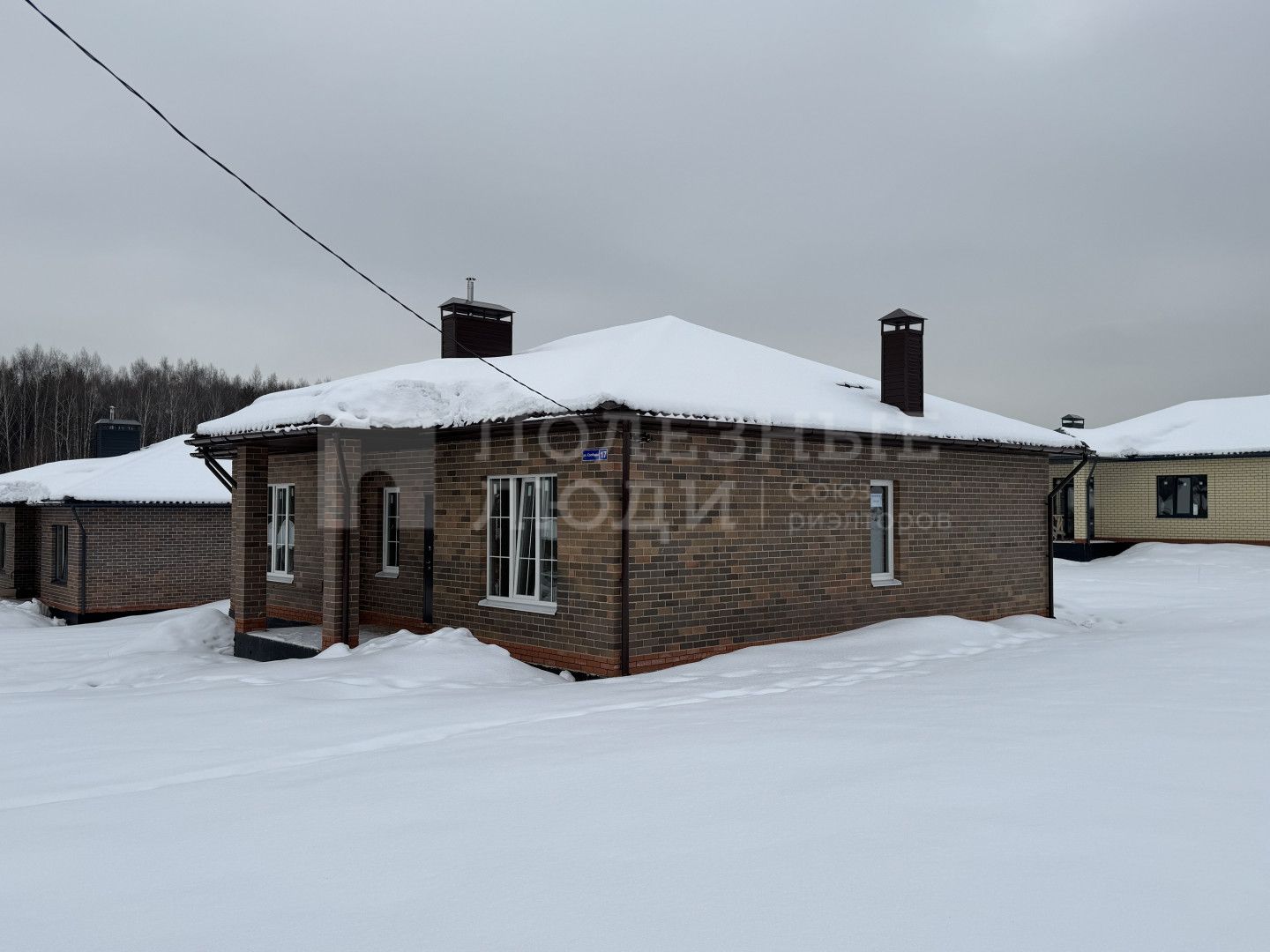 Фото недвижимости