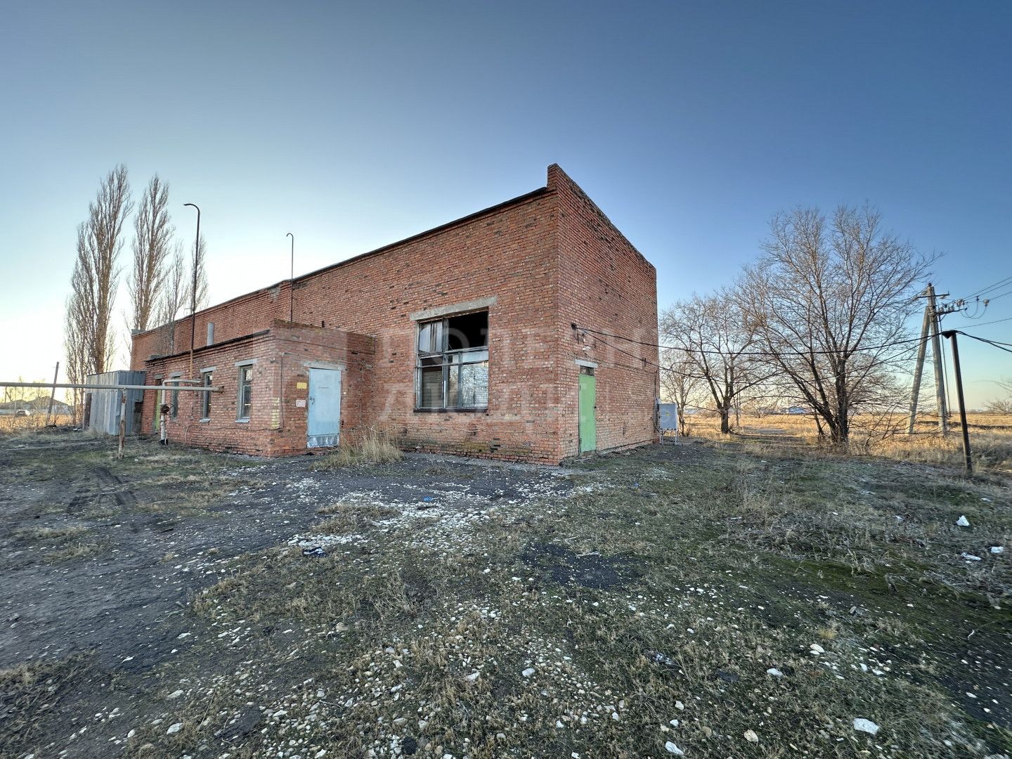 Фото недвижимости