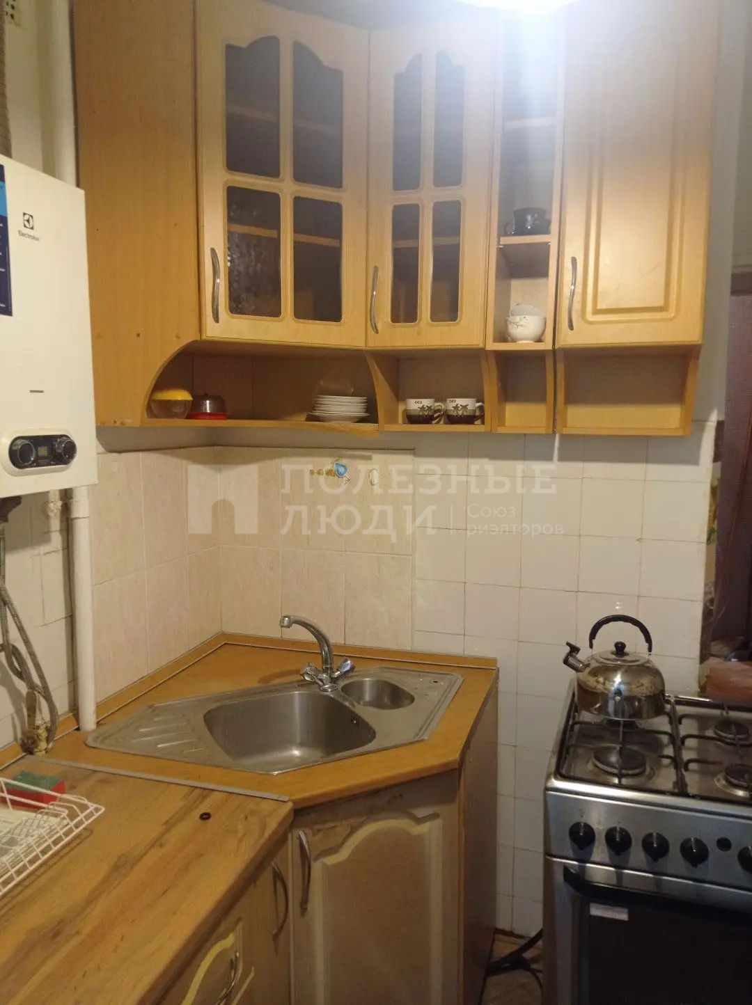 Фото недвижимости