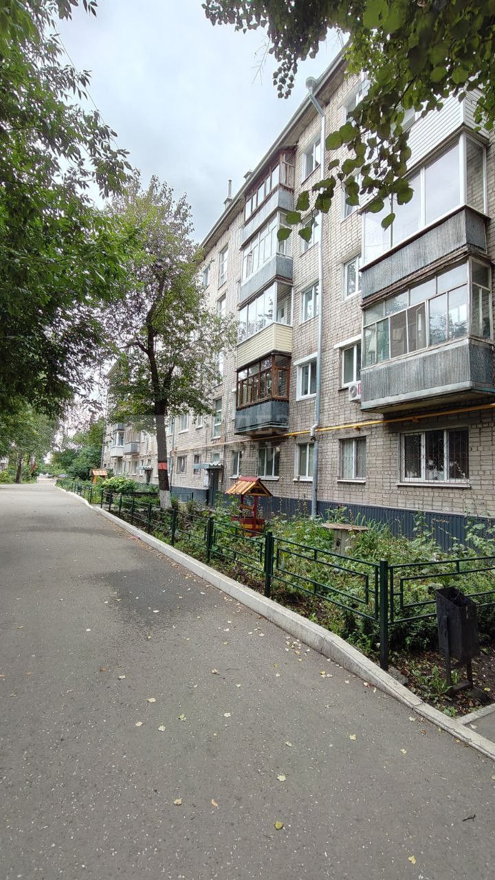 Фото недвижимости