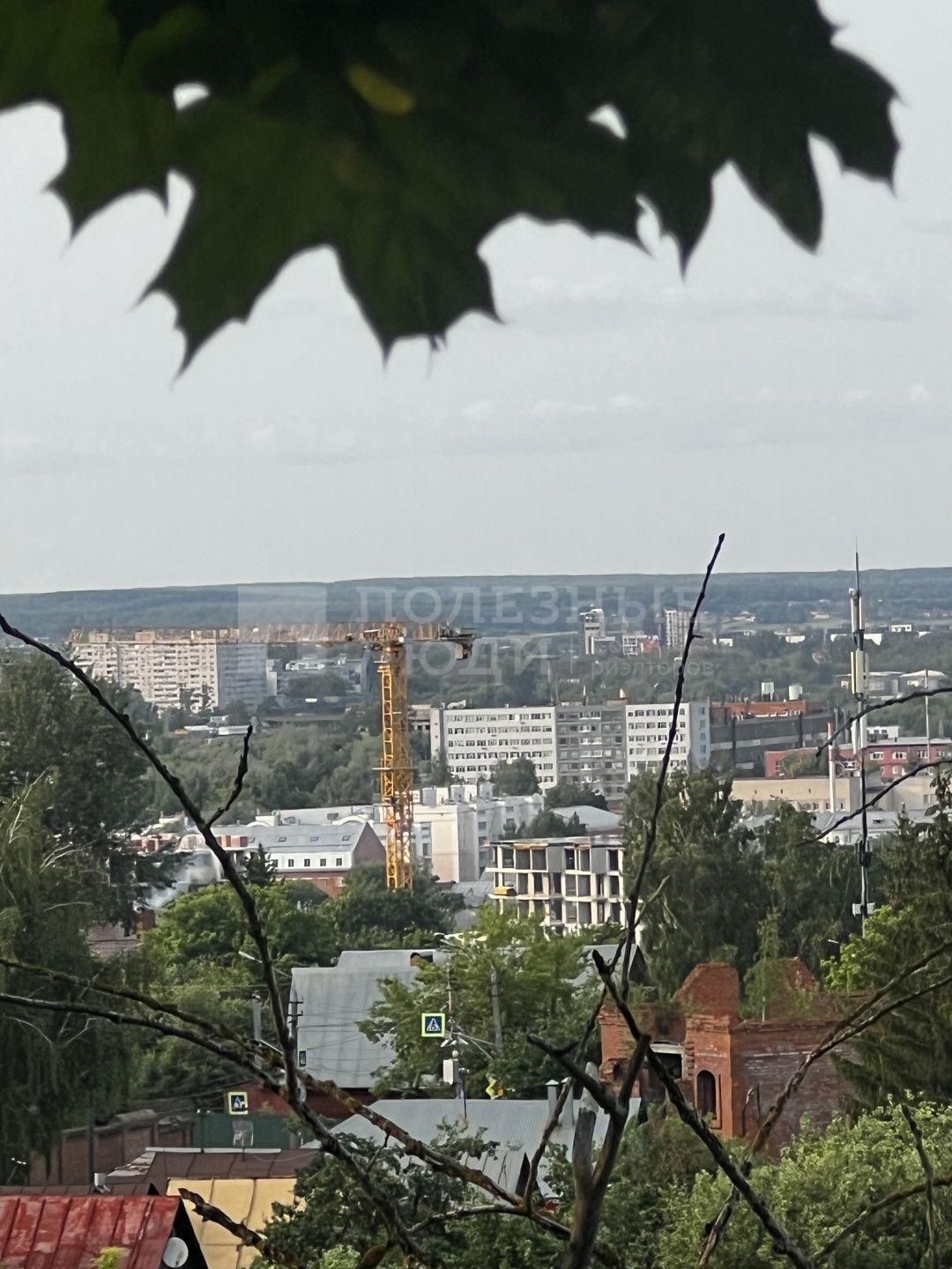 Фото недвижимости