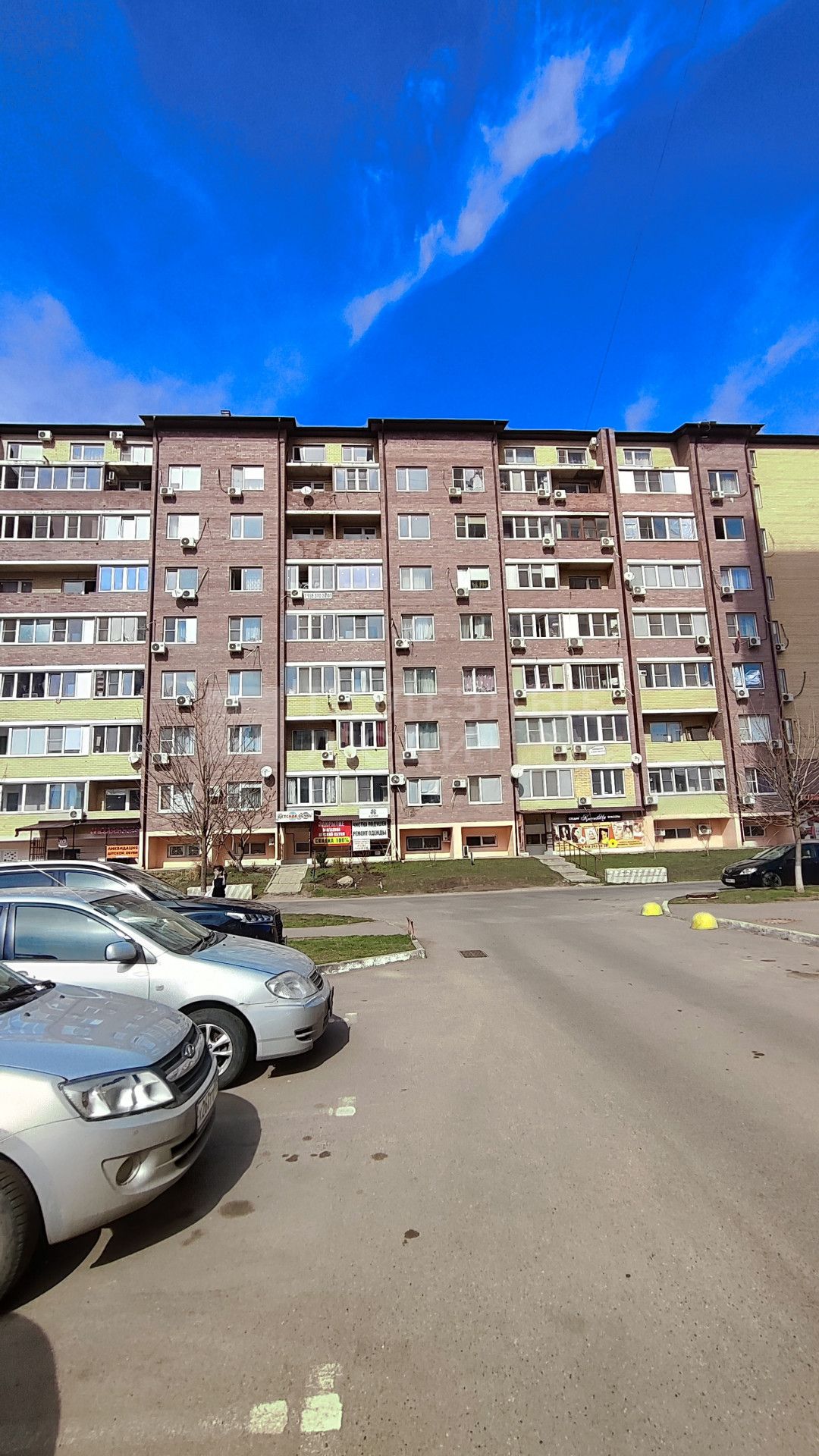 Фото недвижимости