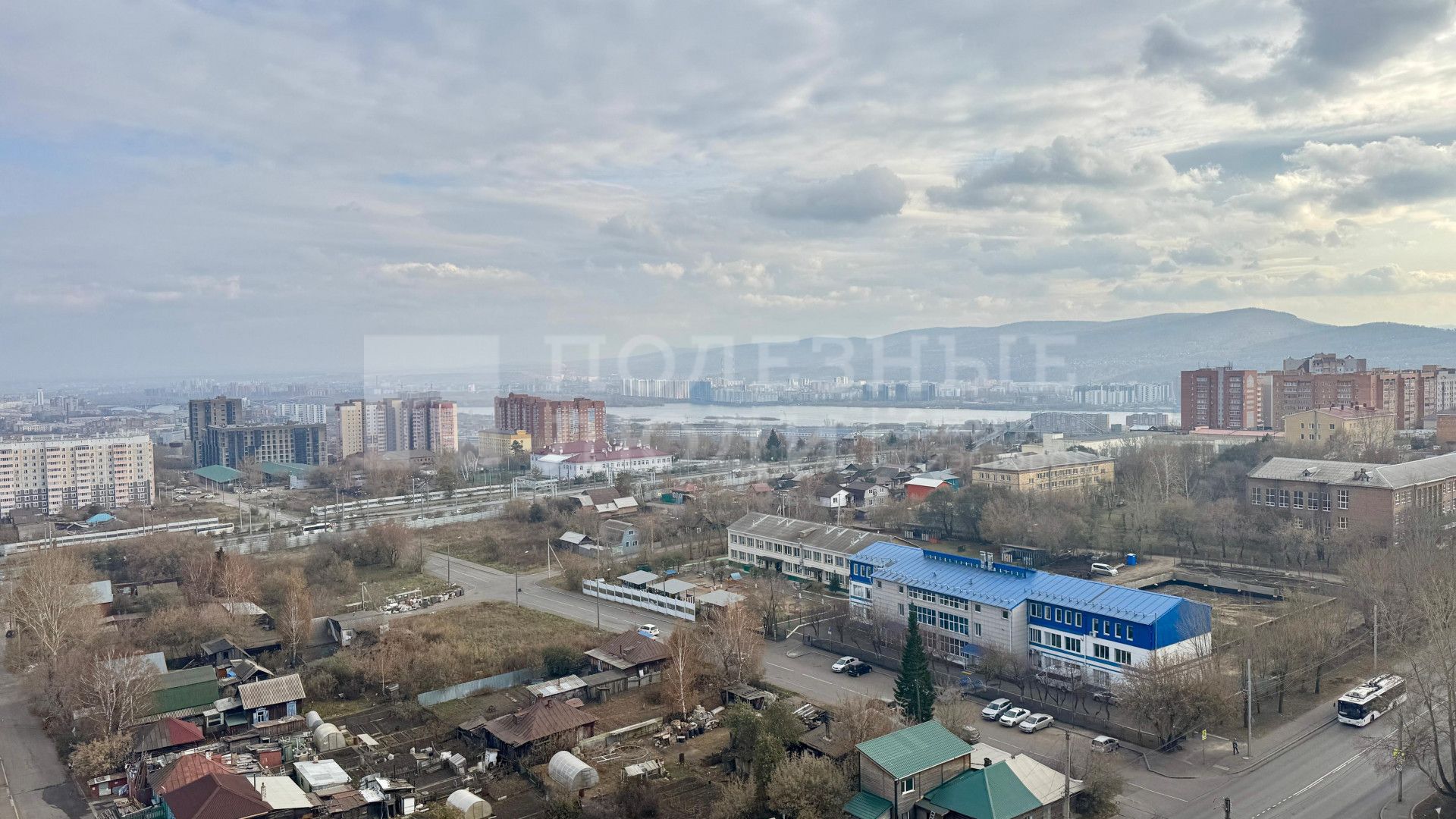 Фото недвижимости