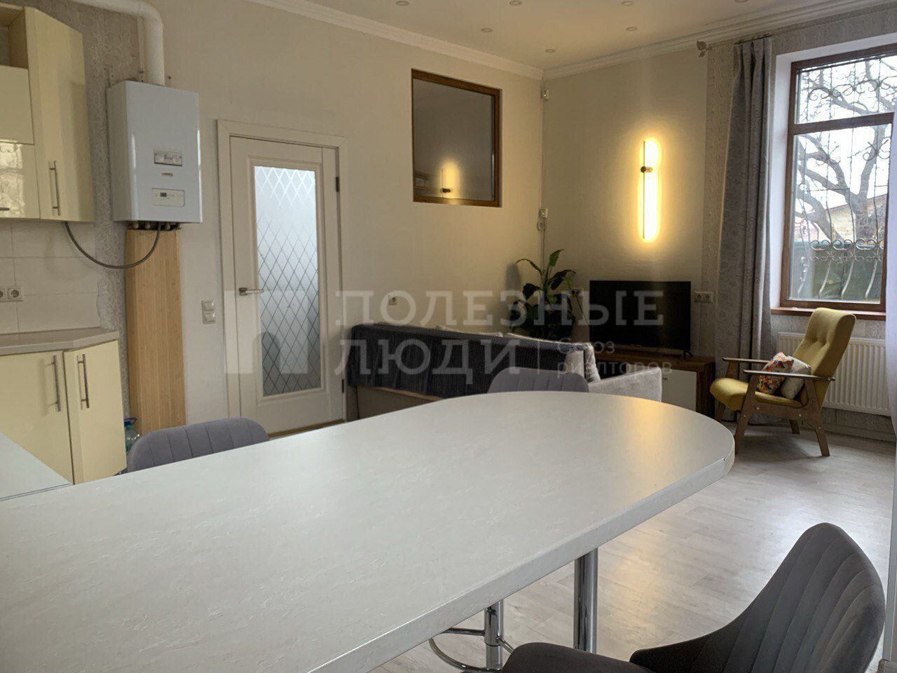 Фото недвижимости