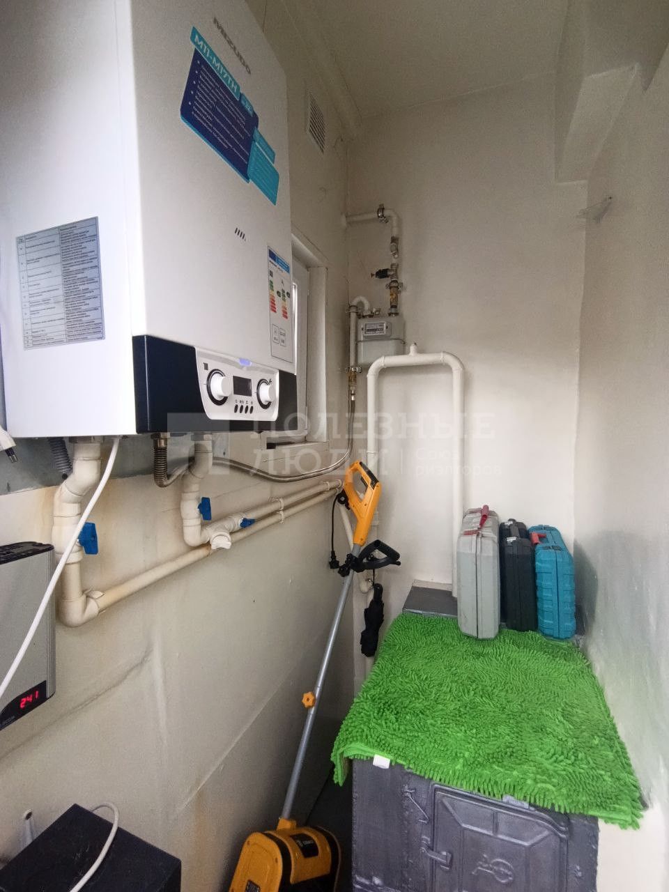 Фото недвижимости