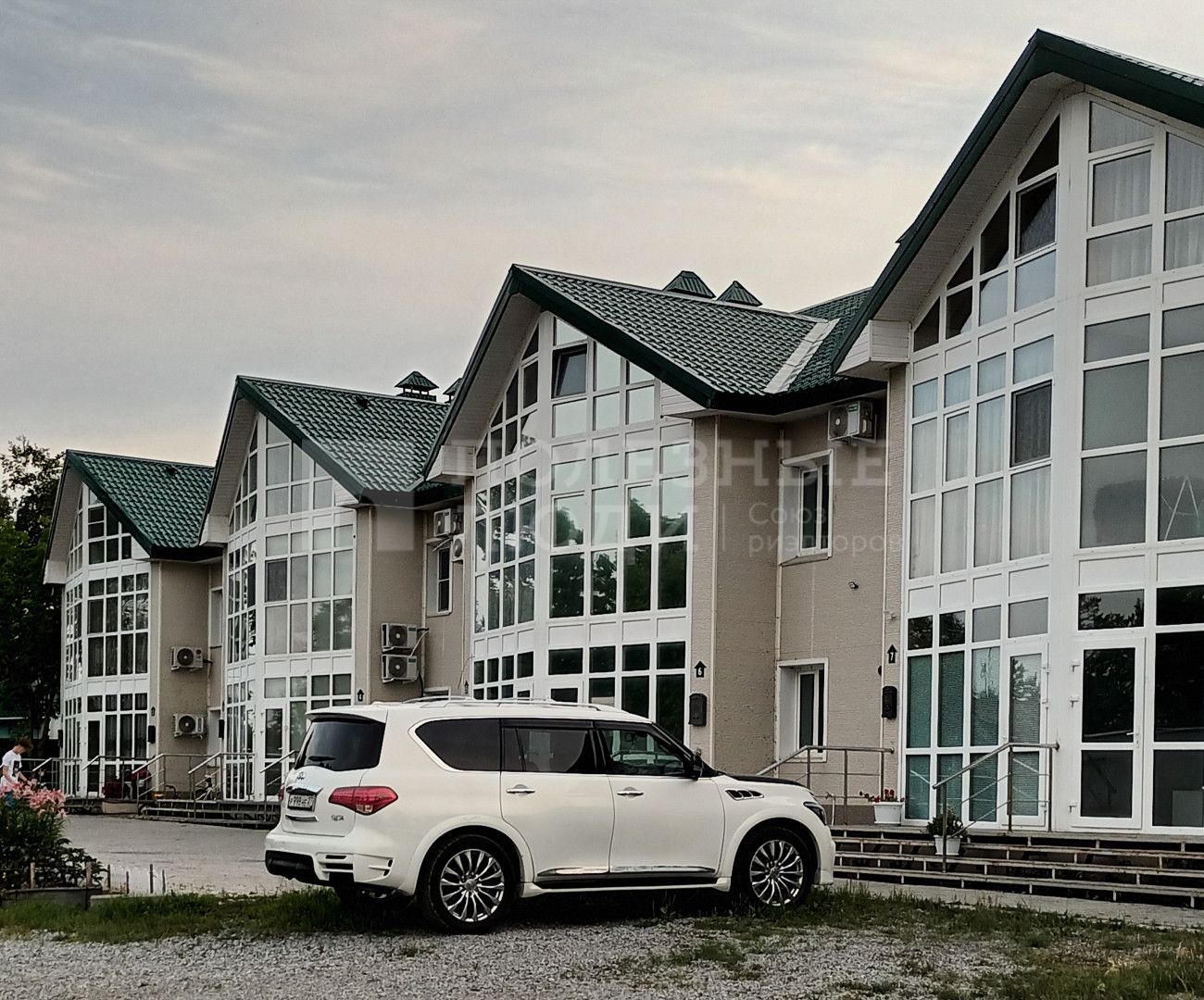 Фото недвижимости